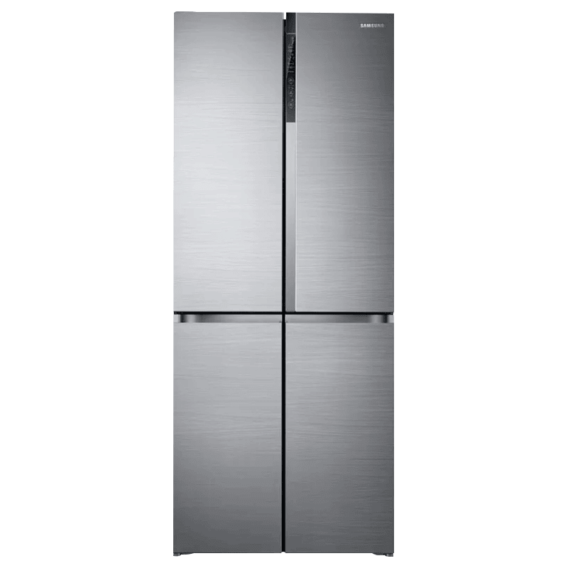 samsung refrigerator rf50k5910sl